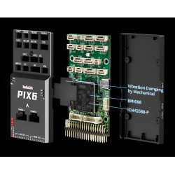 PIX6 Flight Controller