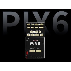PIX6 Flight Controller