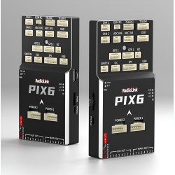 PIX6 Flight Controller