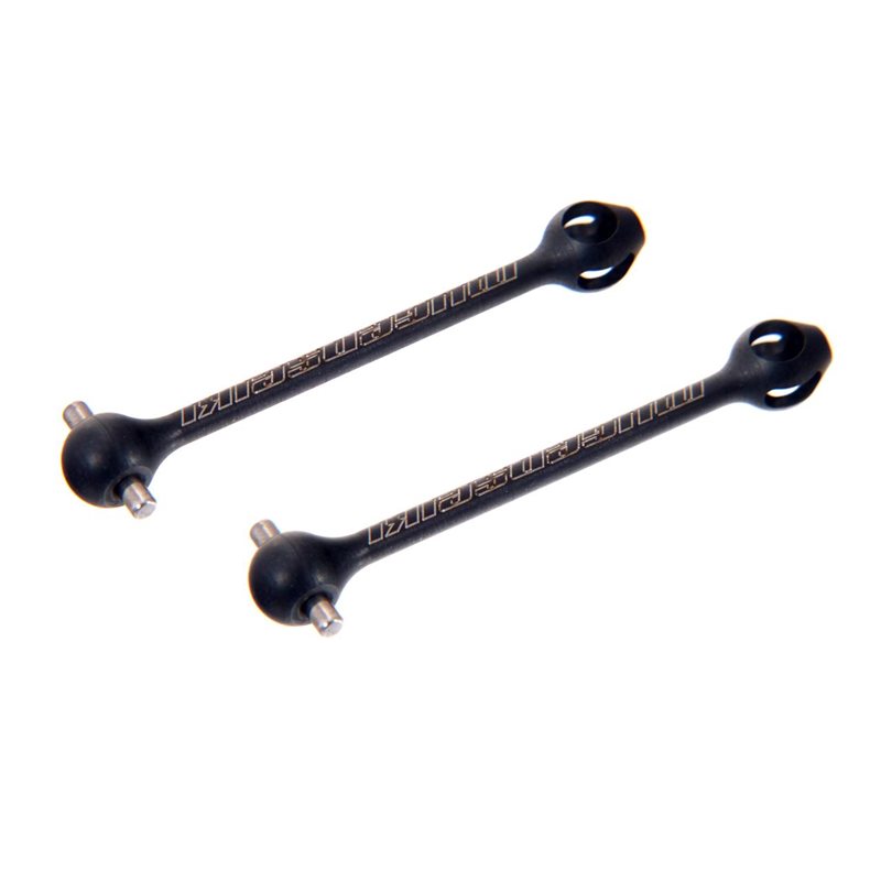 FRONT DRIVE SHAFT (2)