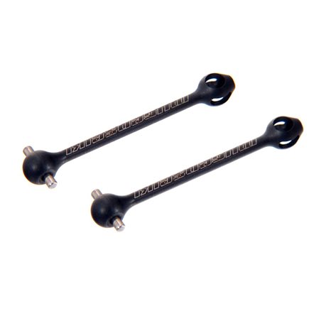 FRONT DRIVE SHAFT (2)