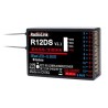Receiver R12DS 12-channels (AT9, AT9S, AT10, AT10ll)