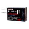 Receiver R12DS 12-channels (AT9, AT9S, AT10, AT10ll)