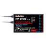 Receiver R12DS 12-channels (AT9, AT9S, AT10, AT10ll)