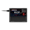 Receiver R12F 12-channels