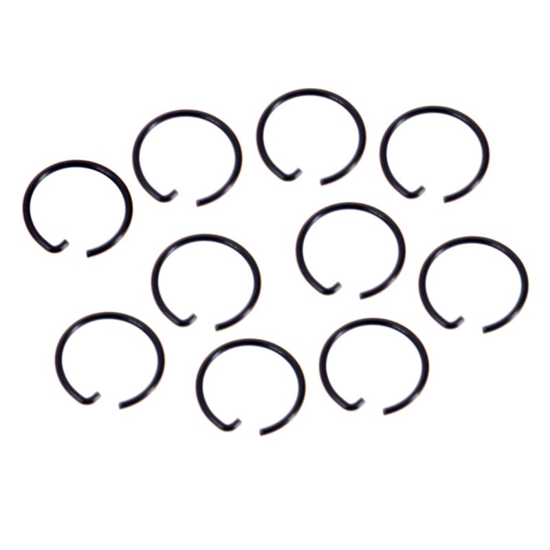 FRONT DRIVE SHAFT CLIP (10)