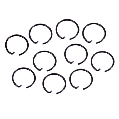 FRONT DRIVE SHAFT CLIP (10)