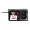 Receiver R6F 6-channels