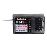 Receiver R6FG 6-channels with Gyro
