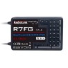 Receiver R7FG 7ch with Voltage cable