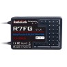 Receiver R7FG 7ch with Voltage cable