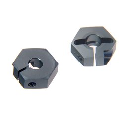 WHEEL HUB (5,0MM) (2)