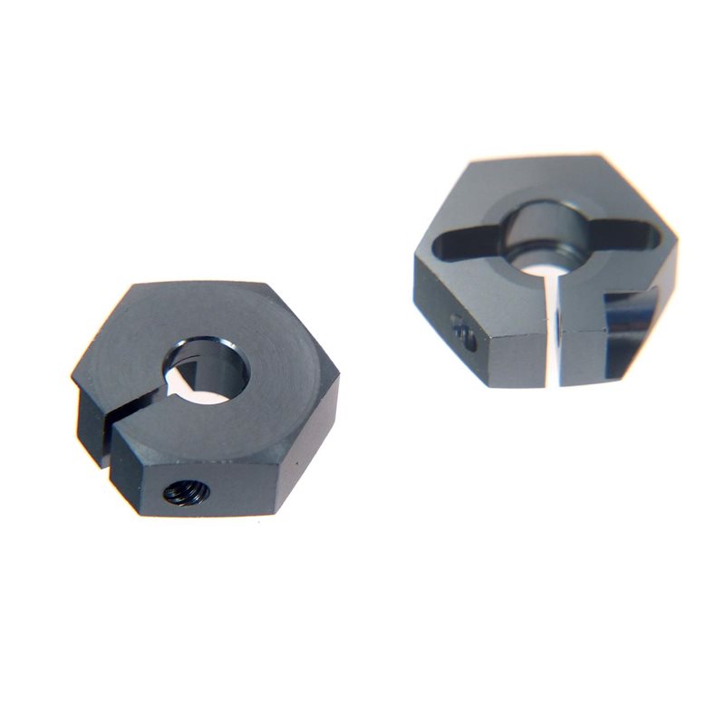 WHEEL HUB (5,0MM) (2)