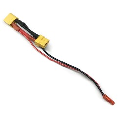 Mottagare R8FG 8-kanaler med Volt kabel