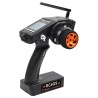 RC4GS V3 RC Transmitter with 2x R6FG Receiver