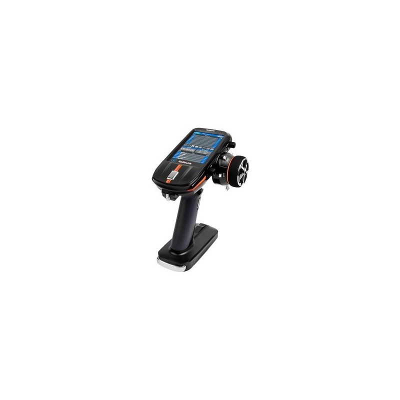 RC8X RC Transmitter with 2x R8FG Receiver