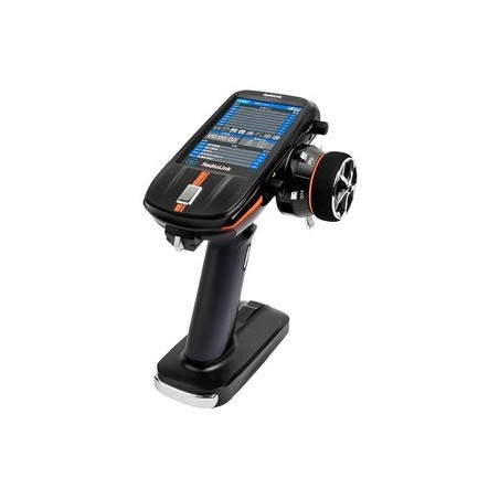 RC8X RC Transmitter with 2x R8FG Receiver
