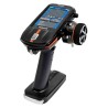 RC8X RC Transmitter with 2x R8FG Receiver