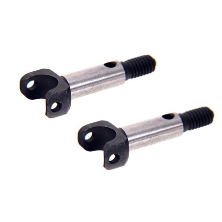 REAR WHEEL AXLE (2)