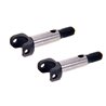 REAR WHEEL AXLE (2)