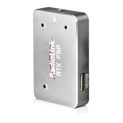RTK-F9P Satellitmottagare