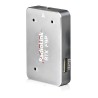 RTK-F9P Satellitmottagare