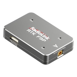 RTK-F9P Satellitmottagare