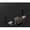 RTK-F9P Satellitmottagare