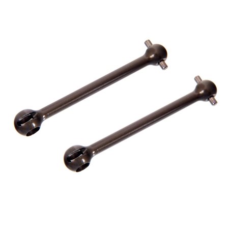 REAR DRIVE SHAFT (2)