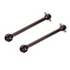 REAR DRIVE SHAFT (2)