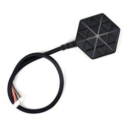 SE100 GPS med GPX Hållare