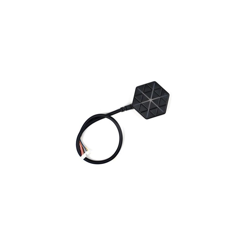 SE100 GPS Incl. GPX Holder