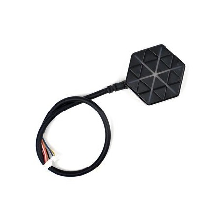 SE100 GPS Incl. GPX Holder