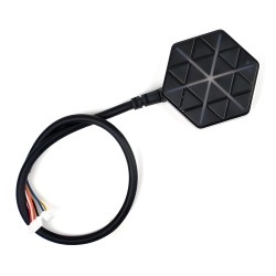 SE100 GPS Incl. GPX Holder
