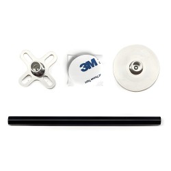 SE100 GPS Incl. GPX Holder