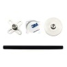 SE100 GPS Incl. GPX Holder
