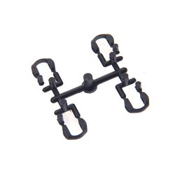 DRIVE SHAFT BLADE (4)