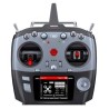 T16D Mode-1 RC Transmitter with 2x R16F Receiver