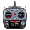 T16D Mode-1 RC Transmitter with 2x R16F Receiver