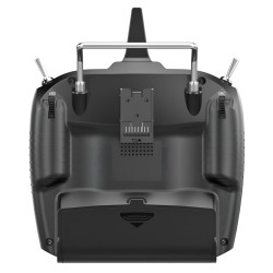 T16D Mode-1 RC Transmitter with 2x R16F Receiver