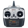 T8FB Mode-2 RC Sändare med 2x R8EF Mottagare