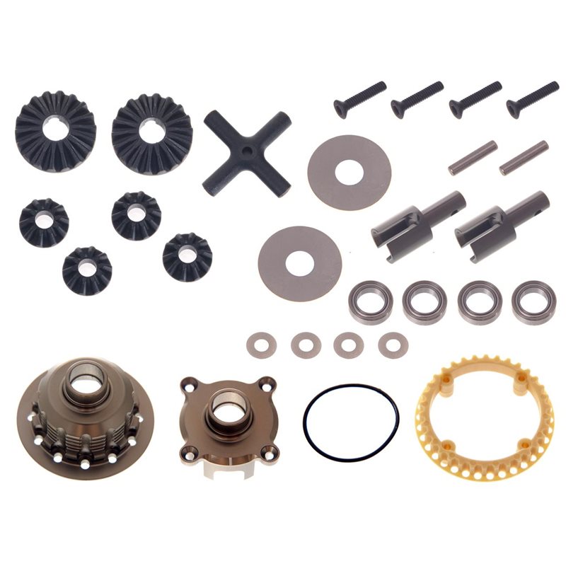 DIFFERENTIAL SET