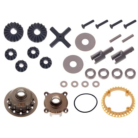 DIFFERENTIAL SET