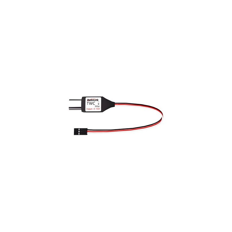 TWC Wireless Trainer Cable USB-C (T12D/T16D)