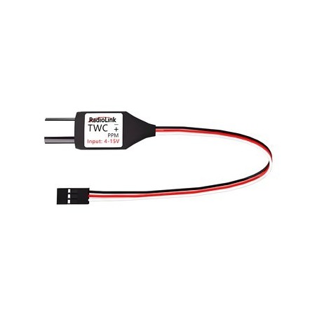 TWC Wireless Trainer Cable USB-C (T12D/T16D)