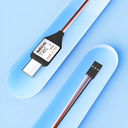 TWC Wireless Trainer Cable USB-C (T12D/T16D)