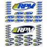 Decal Sheet Pro Logo RPM (2)