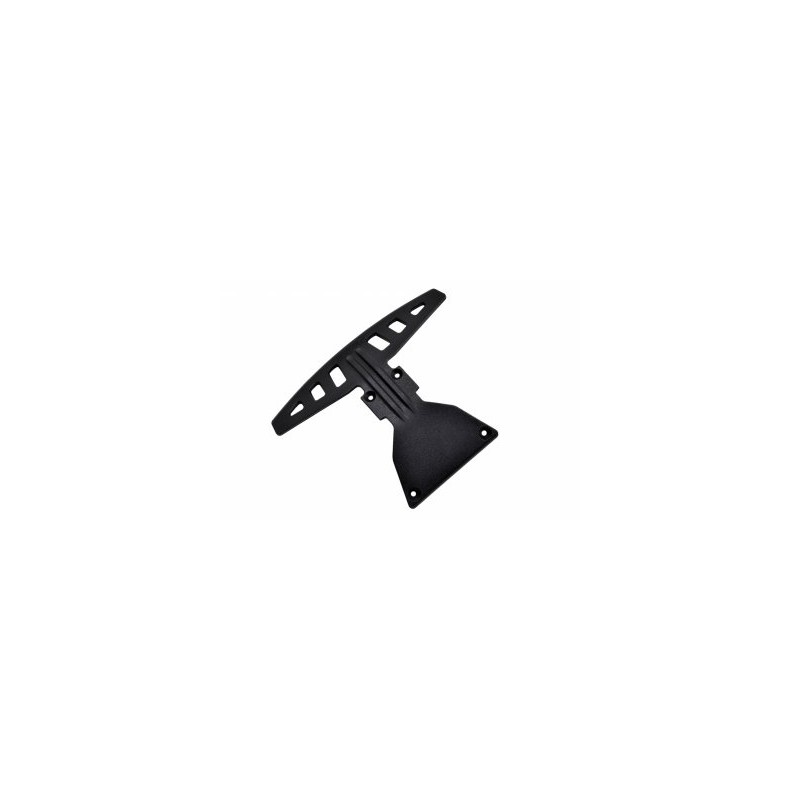 Bumper Wide Front Losi Mini-B/T 2.0
