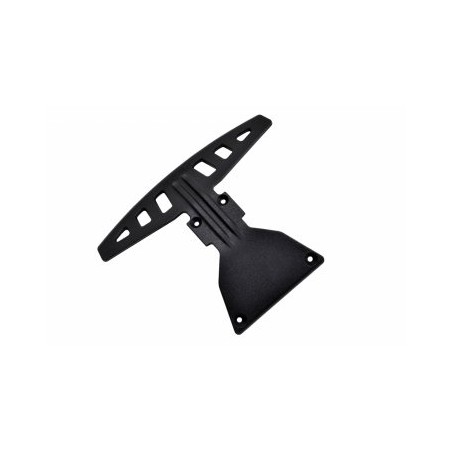 Bumper Wide Front Losi Mini-B/T 2.0