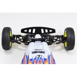 Stötfångare Bred Fram Losi Mini-B/T 2.0